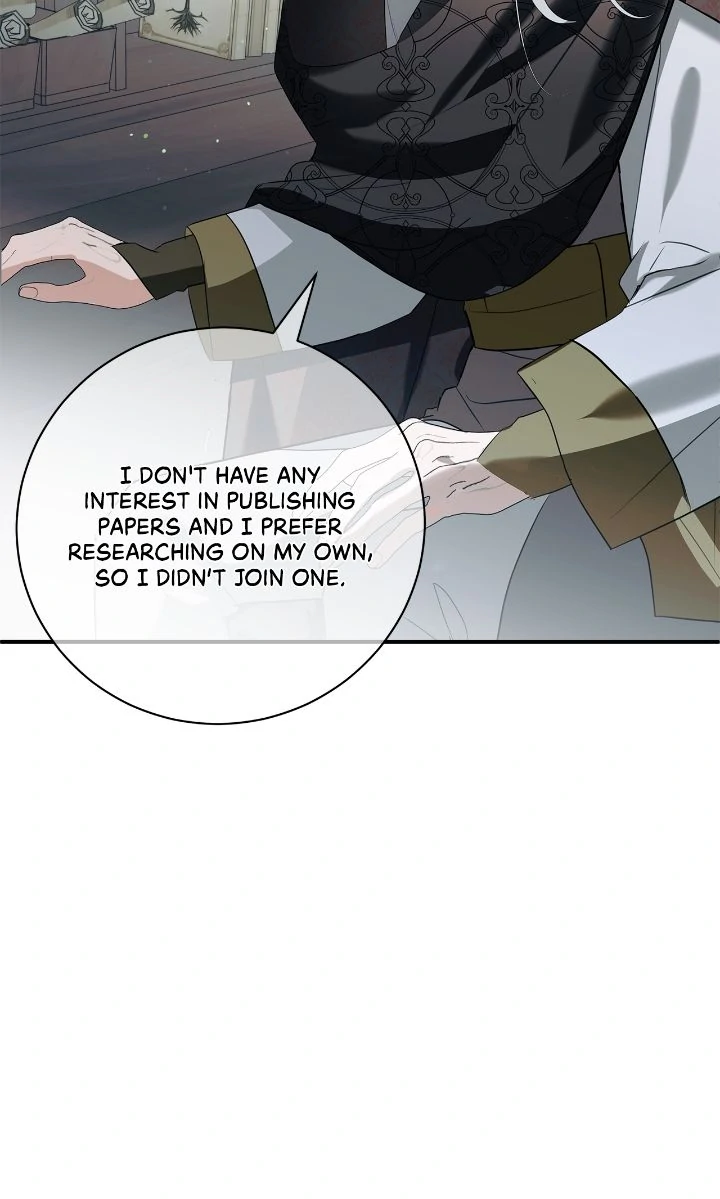 A Tipsy Marriage Proposal for the Emperor Chapter 86 page 38