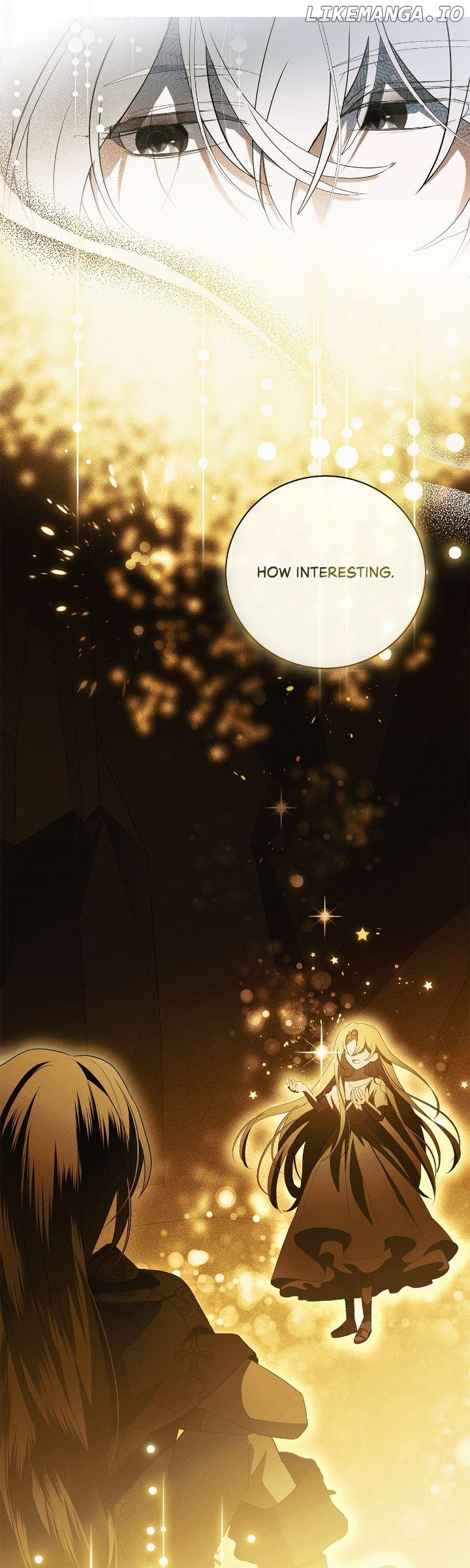 A Tipsy Marriage Proposal for the Emperor Chapter 86 page 42