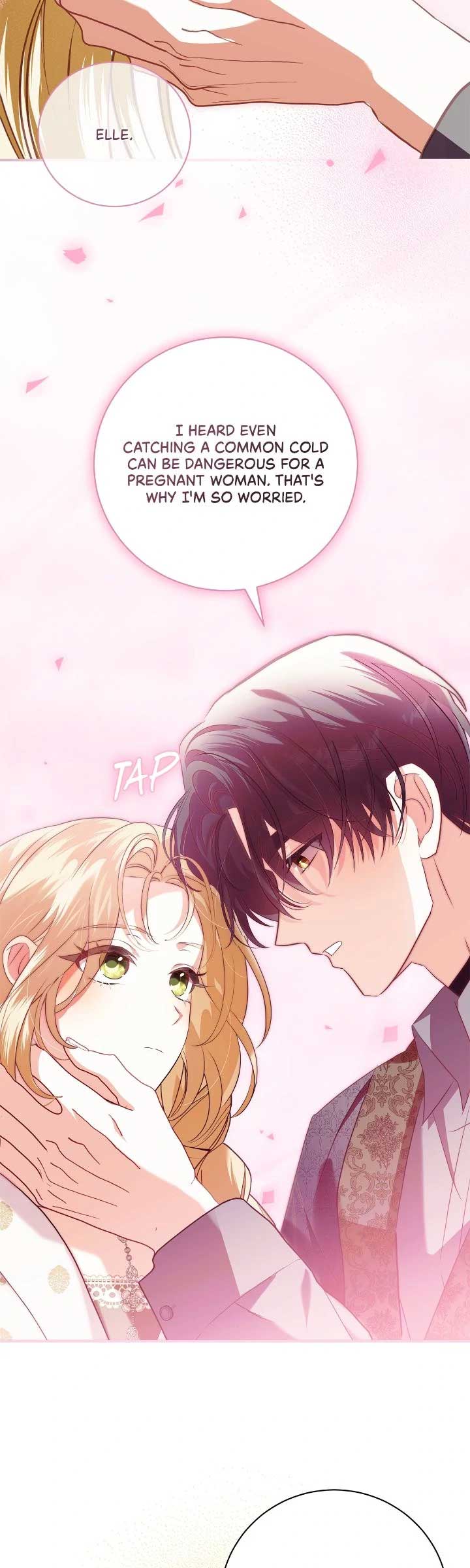 A Tipsy Marriage Proposal for the Emperor Chapter 87 page 16