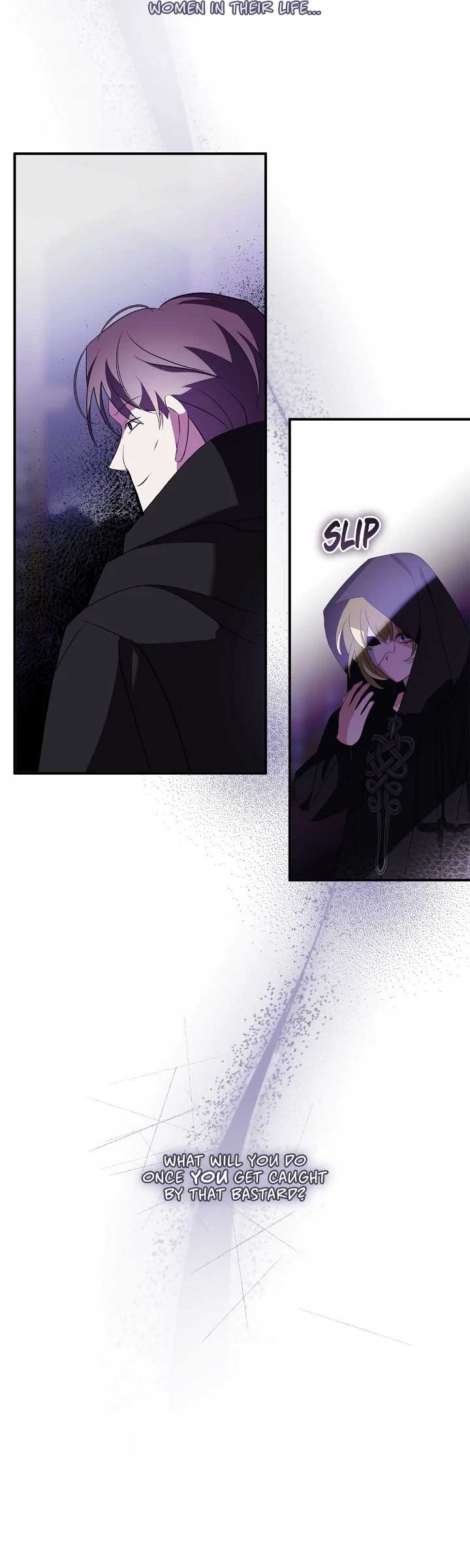 A Tipsy Marriage Proposal for the Emperor Chapter 87 page 44