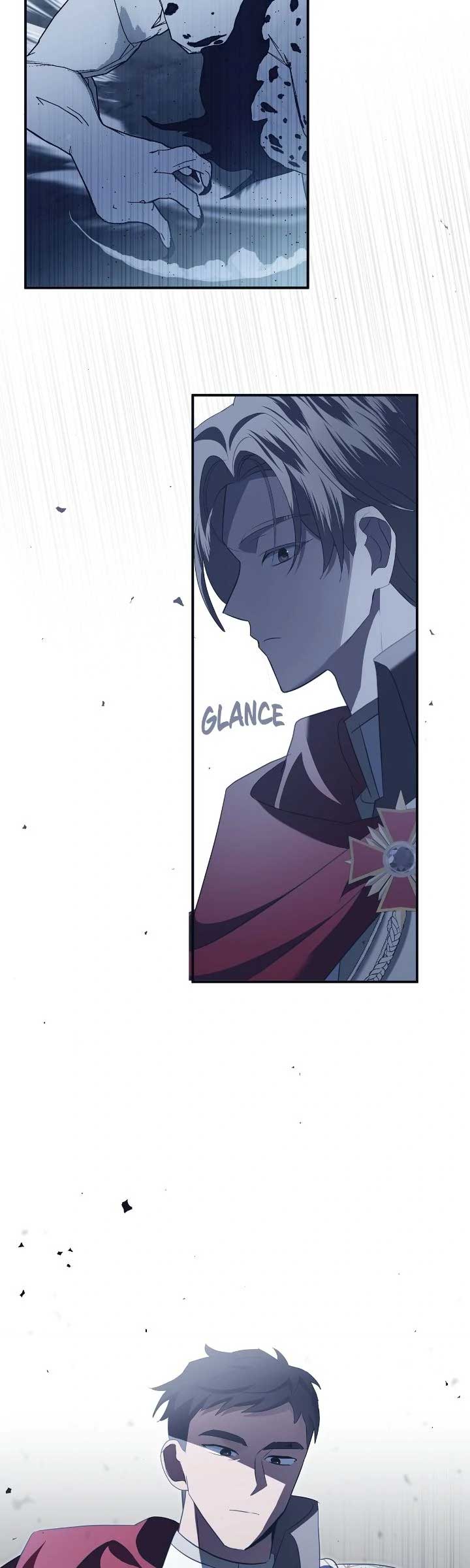 A Tipsy Marriage Proposal for the Emperor Chapter 88 page 11