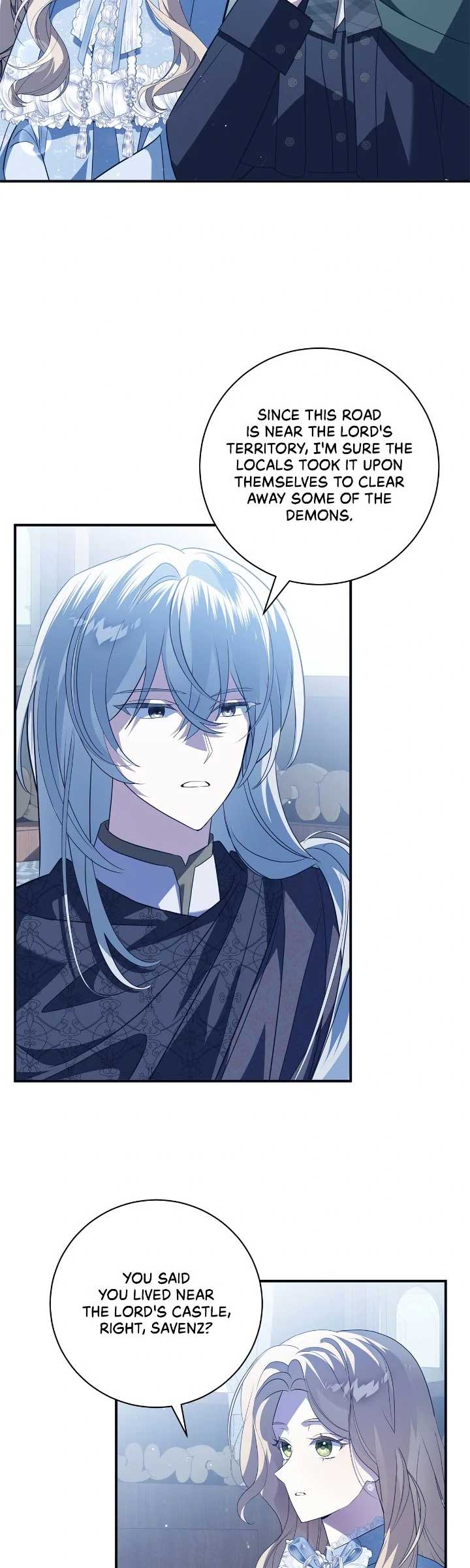 A Tipsy Marriage Proposal for the Emperor Chapter 88 page 18
