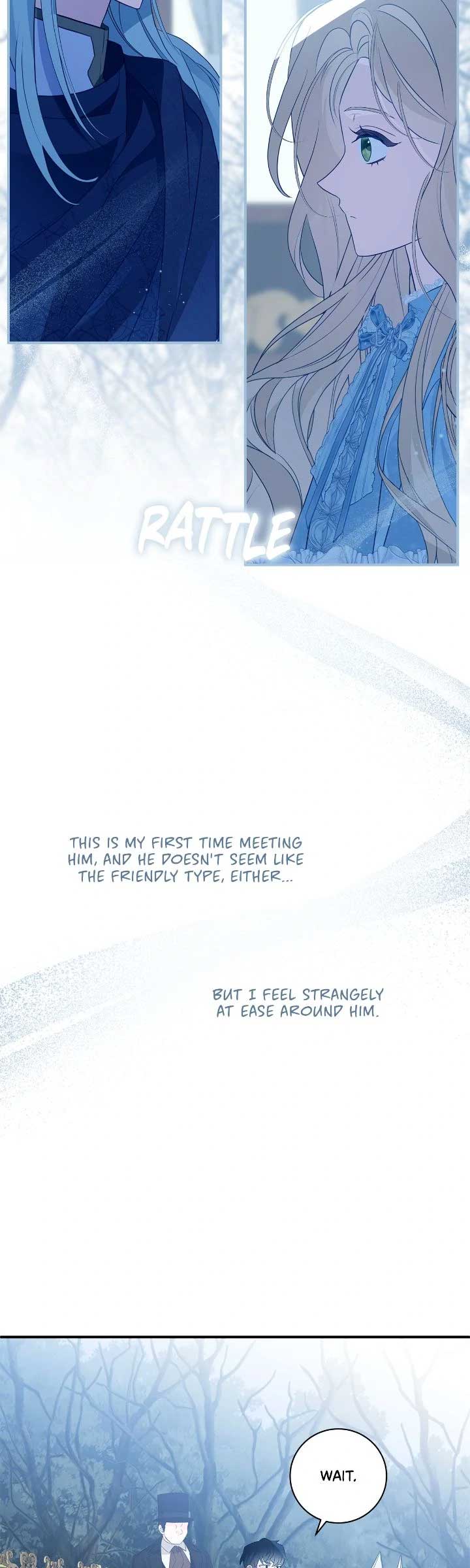 A Tipsy Marriage Proposal for the Emperor Chapter 88 page 22