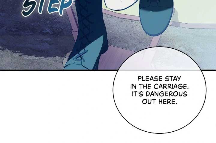 A Tipsy Marriage Proposal for the Emperor Chapter 88 page 24