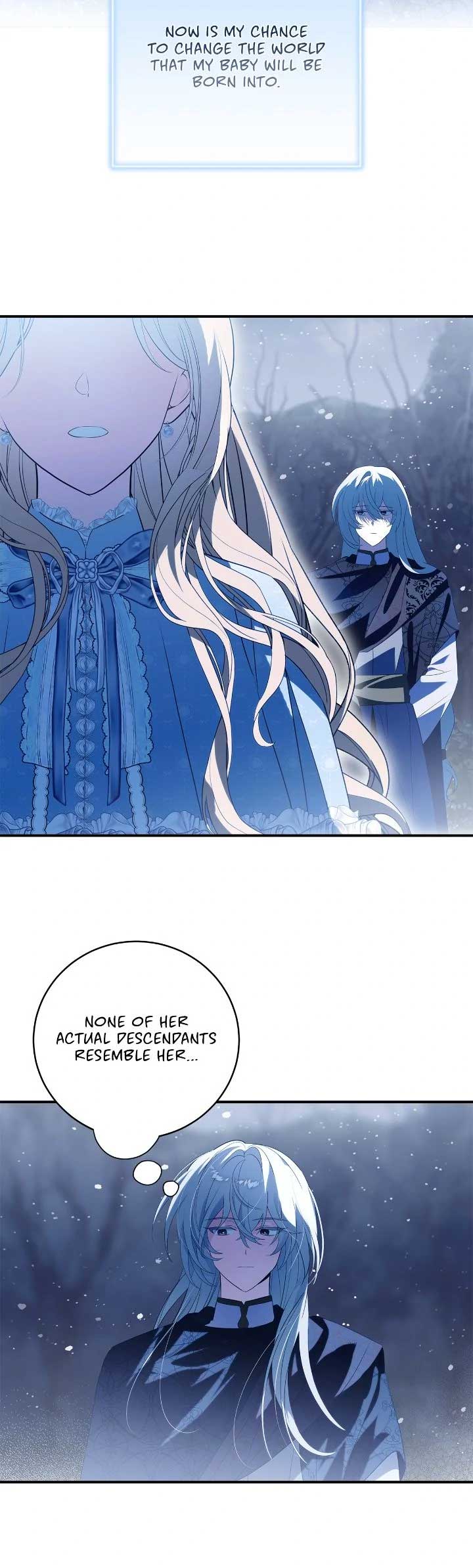 A Tipsy Marriage Proposal for the Emperor Chapter 88 page 41