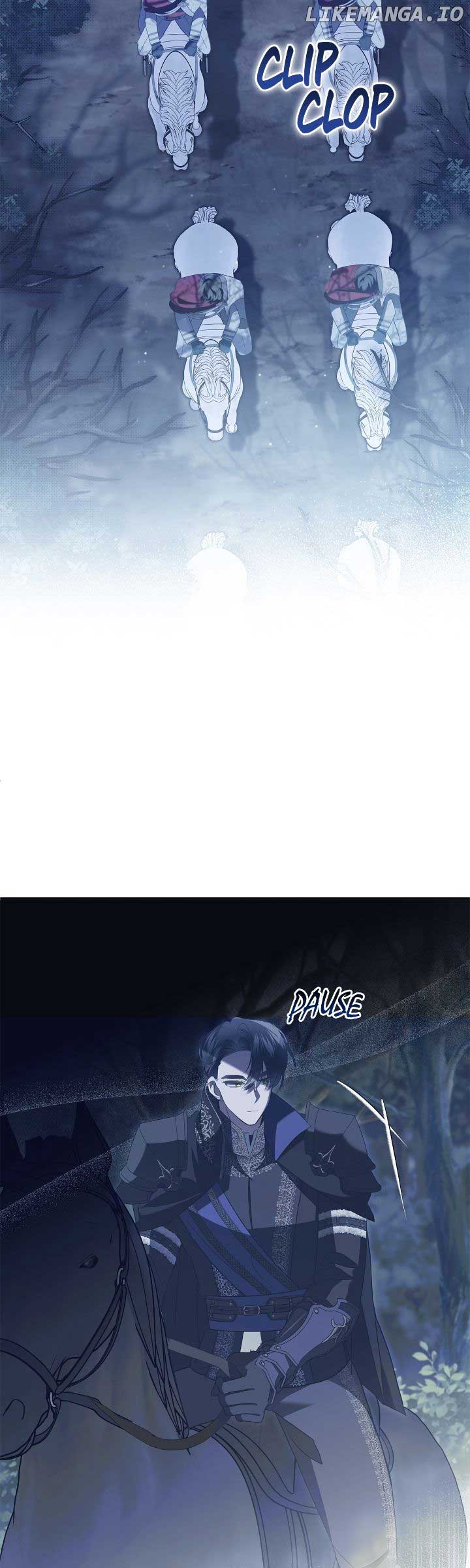 A Tipsy Marriage Proposal for the Emperor Chapter 88 page 7