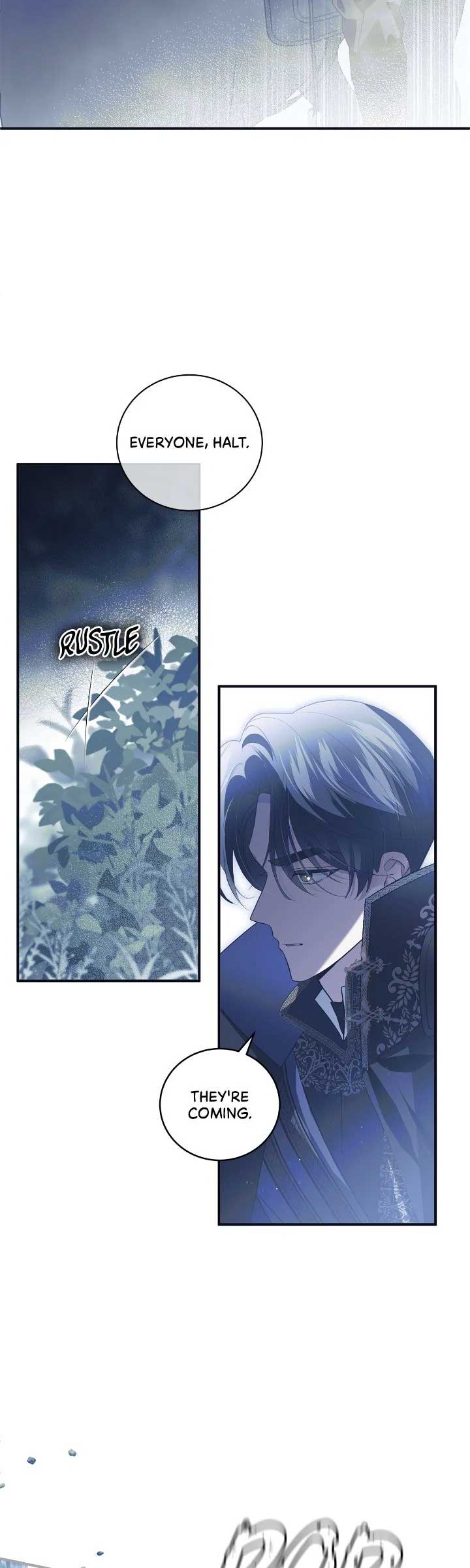 A Tipsy Marriage Proposal for the Emperor Chapter 88 page 8