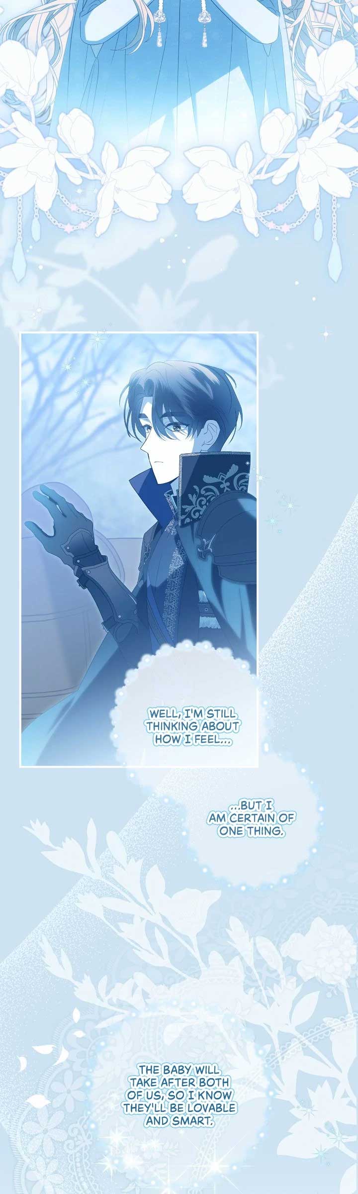 A Tipsy Marriage Proposal for the Emperor Chapter 89 page 12
