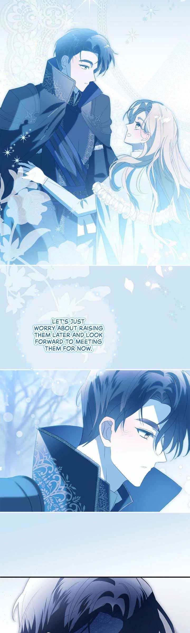 A Tipsy Marriage Proposal for the Emperor Chapter 89 page 13
