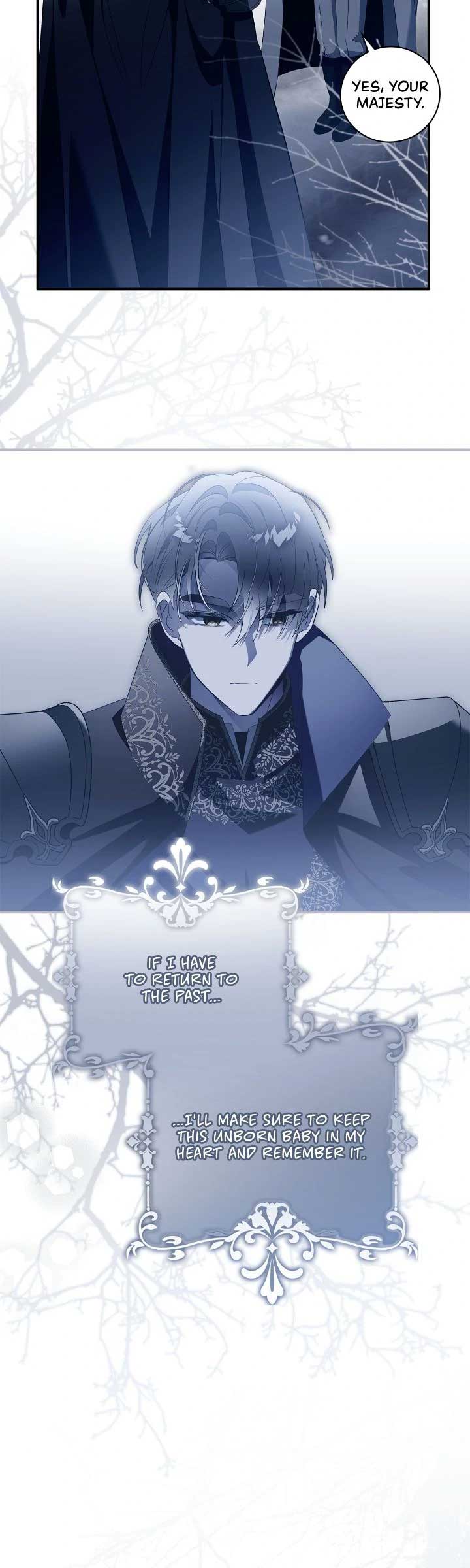A Tipsy Marriage Proposal for the Emperor Chapter 89 page 16