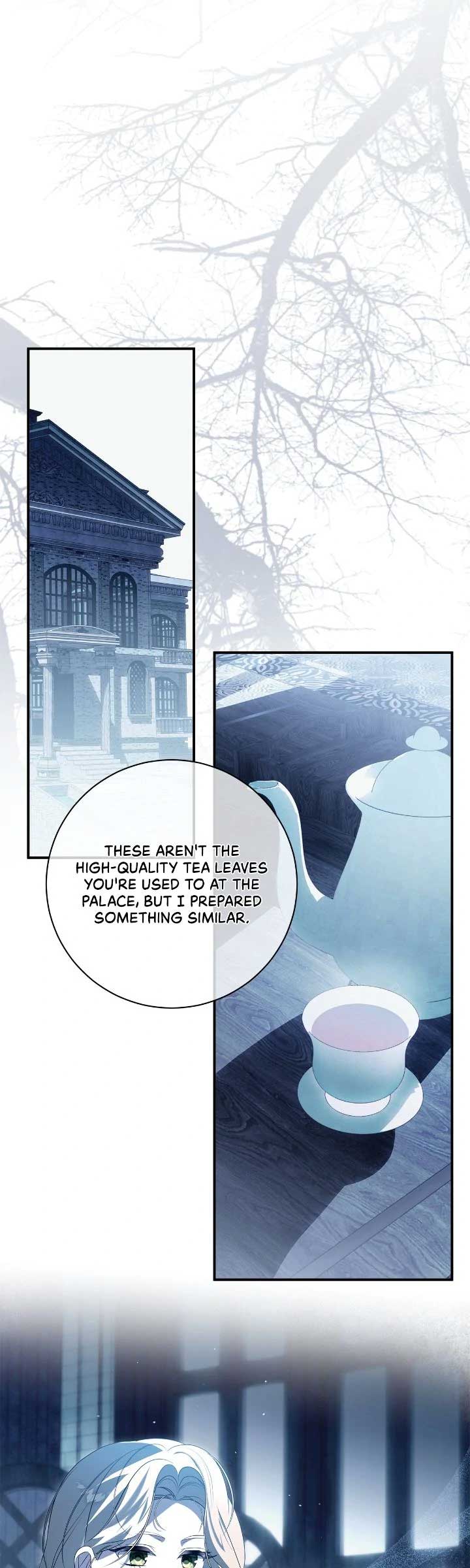A Tipsy Marriage Proposal for the Emperor Chapter 89 page 17