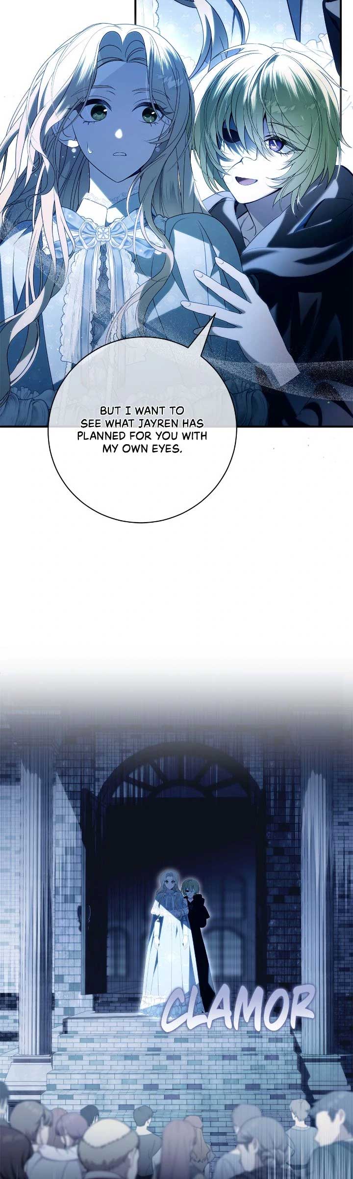 A Tipsy Marriage Proposal for the Emperor Chapter 89 page 34