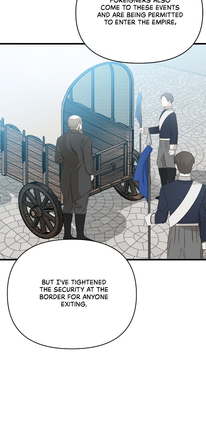 A Tipsy Marriage Proposal for the Emperor Chapter 9 page 20
