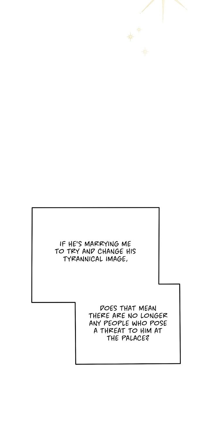 A Tipsy Marriage Proposal for the Emperor Chapter 9 page 32