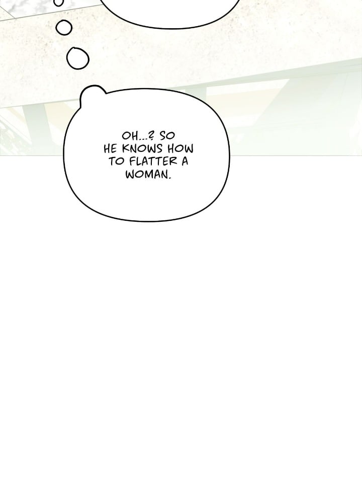 A Tipsy Marriage Proposal for the Emperor Chapter 9 page 8