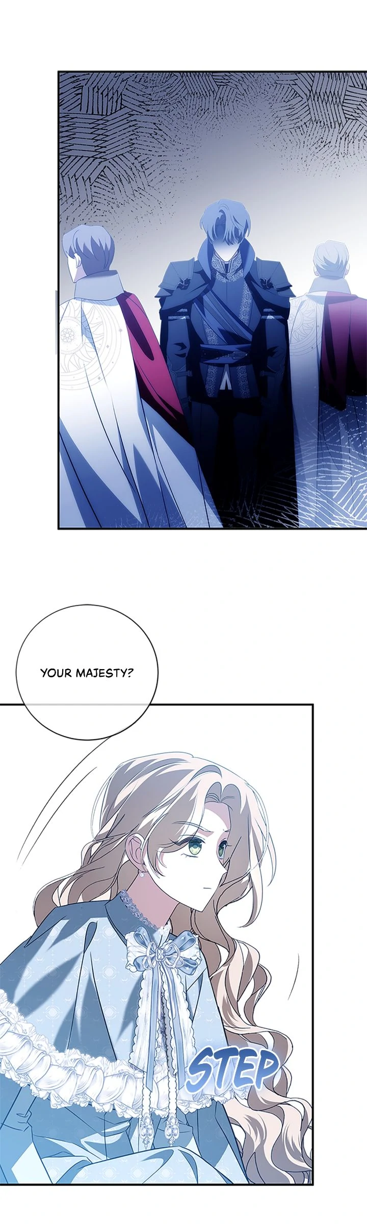 A Tipsy Marriage Proposal for the Emperor Chapter 91 page 14