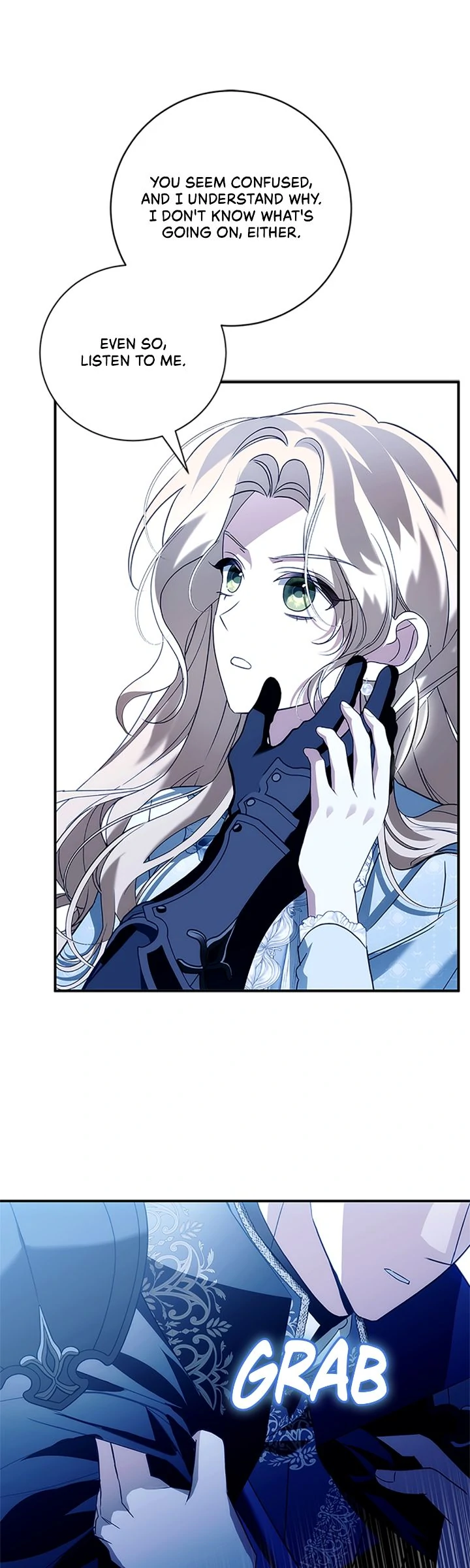 A Tipsy Marriage Proposal for the Emperor Chapter 91 page 19