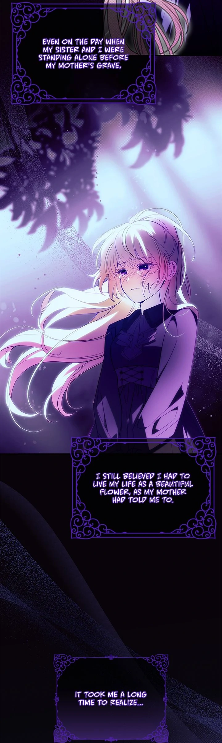 A Tipsy Marriage Proposal for the Emperor Chapter 91 page 2
