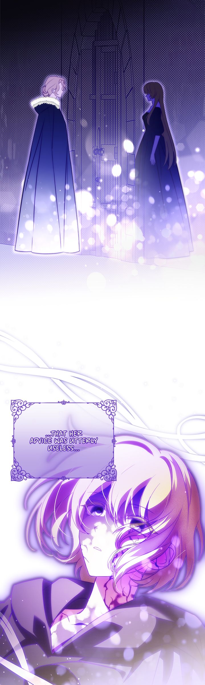 A Tipsy Marriage Proposal for the Emperor Chapter 91 page 3