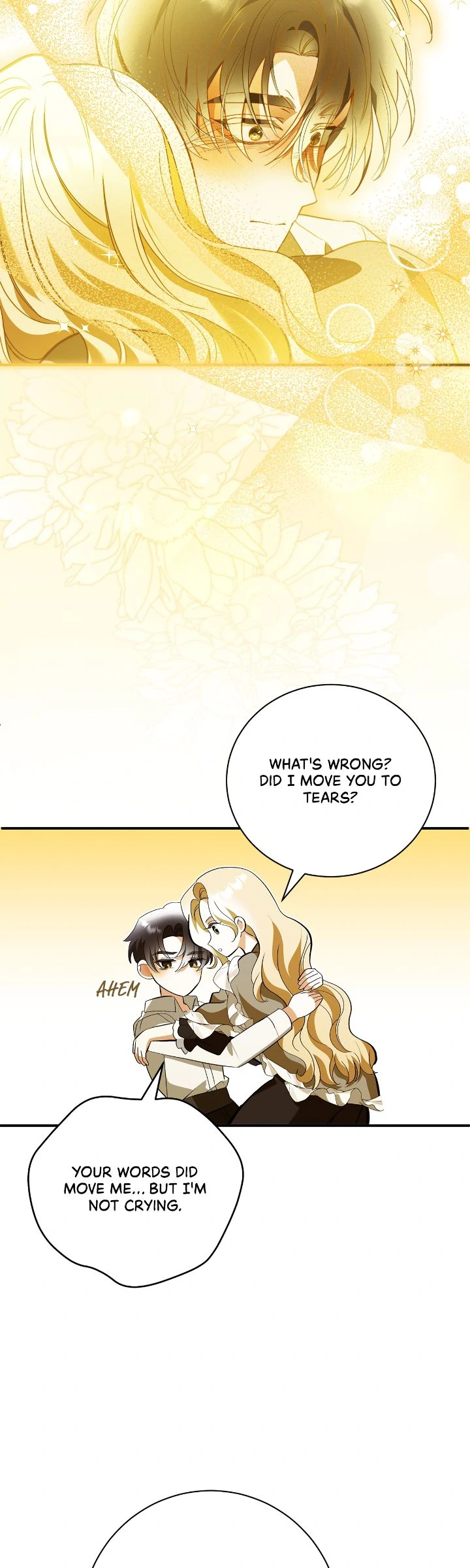 A Tipsy Marriage Proposal for the Emperor Chapter 92 page 11