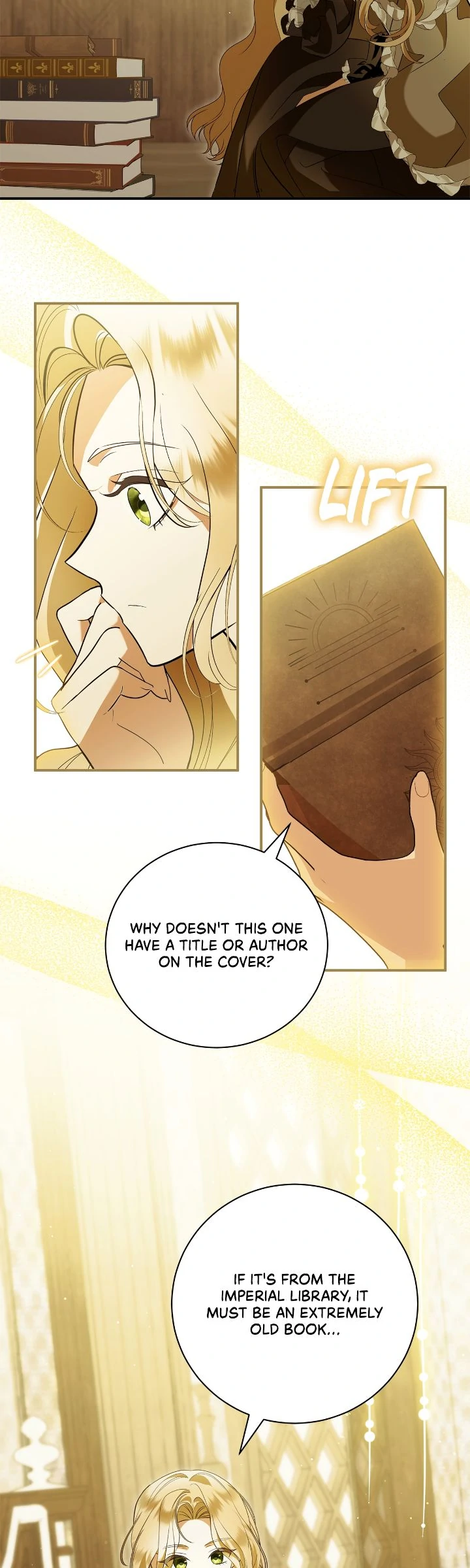 A Tipsy Marriage Proposal for the Emperor Chapter 92 page 25