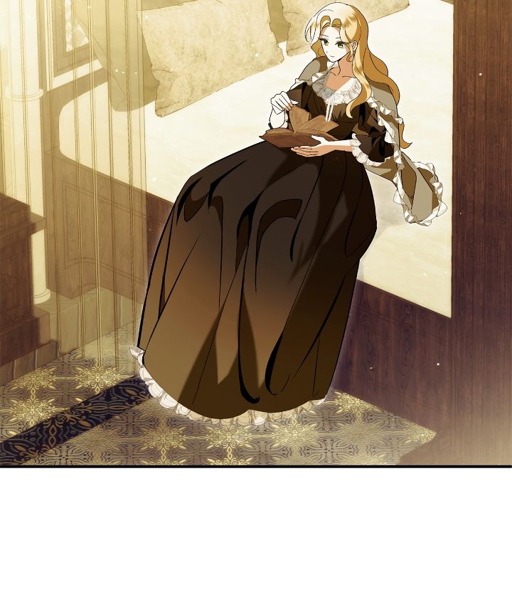 A Tipsy Marriage Proposal for the Emperor Chapter 92 page 28