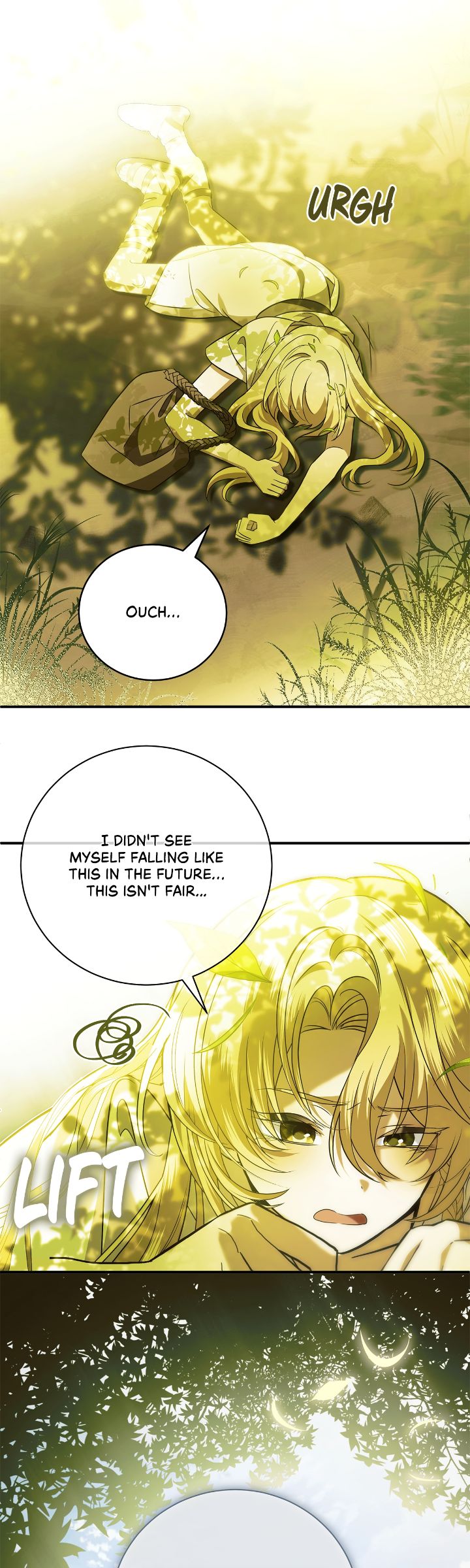 A Tipsy Marriage Proposal for the Emperor Chapter 93 page 35