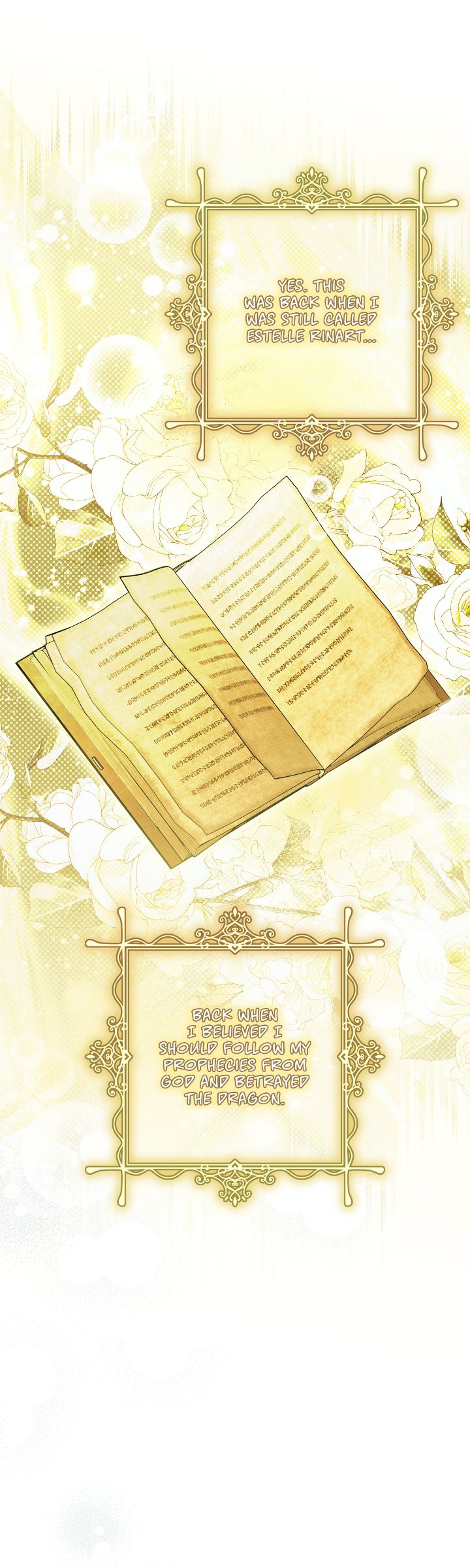 A Tipsy Marriage Proposal for the Emperor Chapter 93 page 39