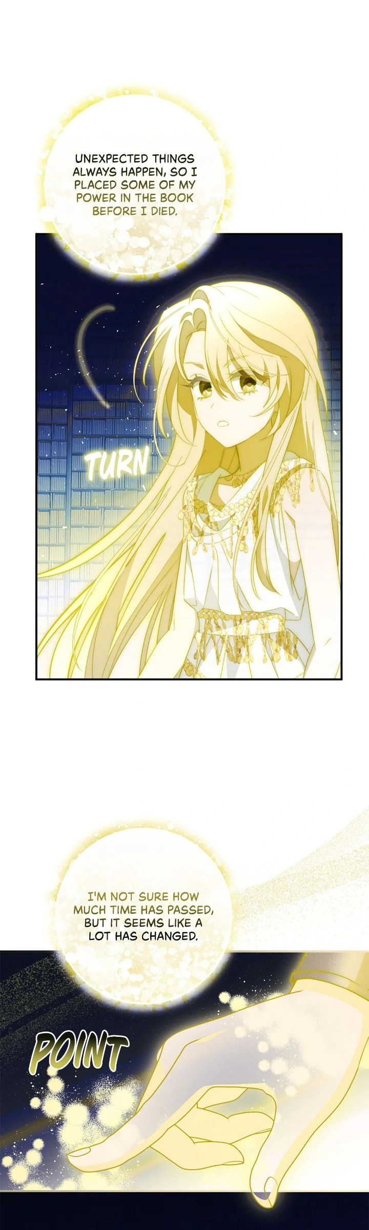 A Tipsy Marriage Proposal for the Emperor Chapter 96 page 10