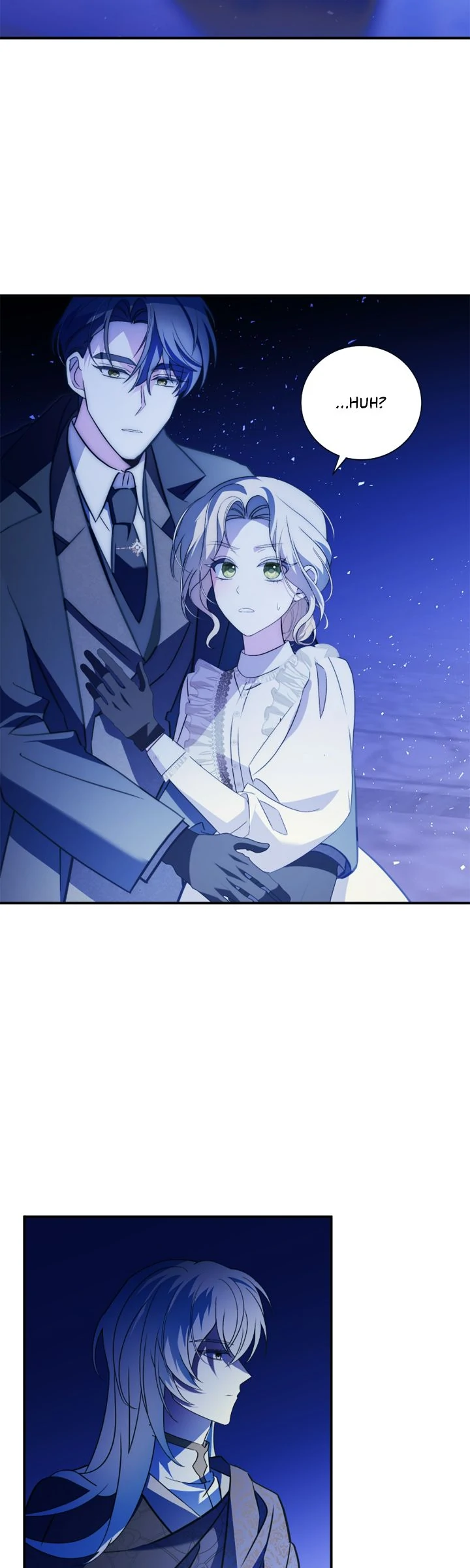 A Tipsy Marriage Proposal for the Emperor Chapter 96 page 12