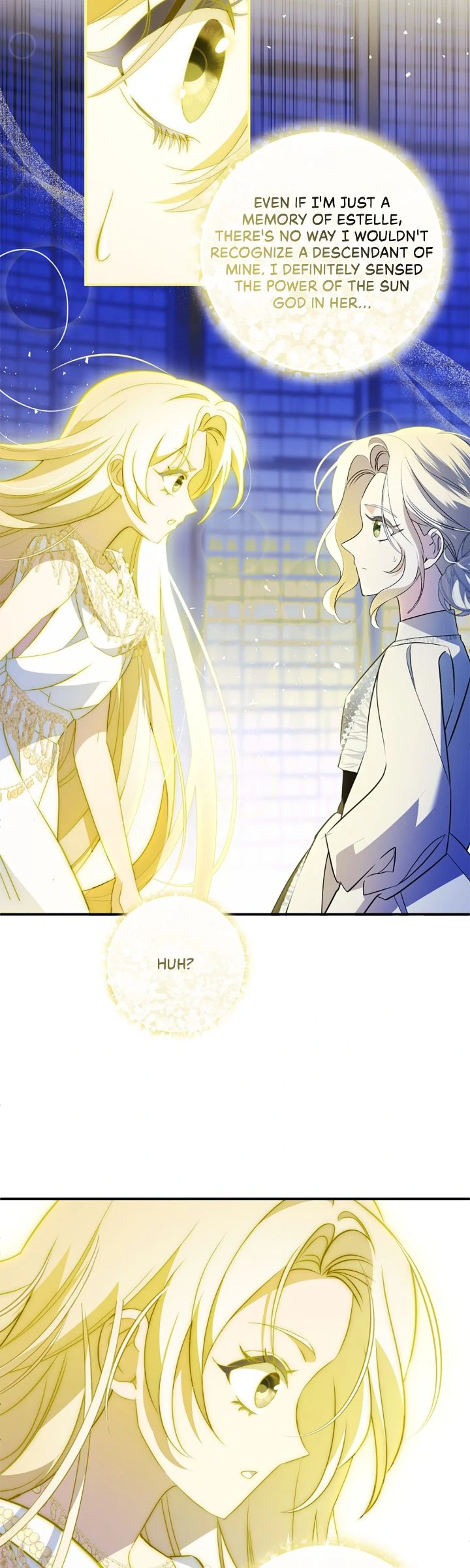 A Tipsy Marriage Proposal for the Emperor Chapter 96 page 17
