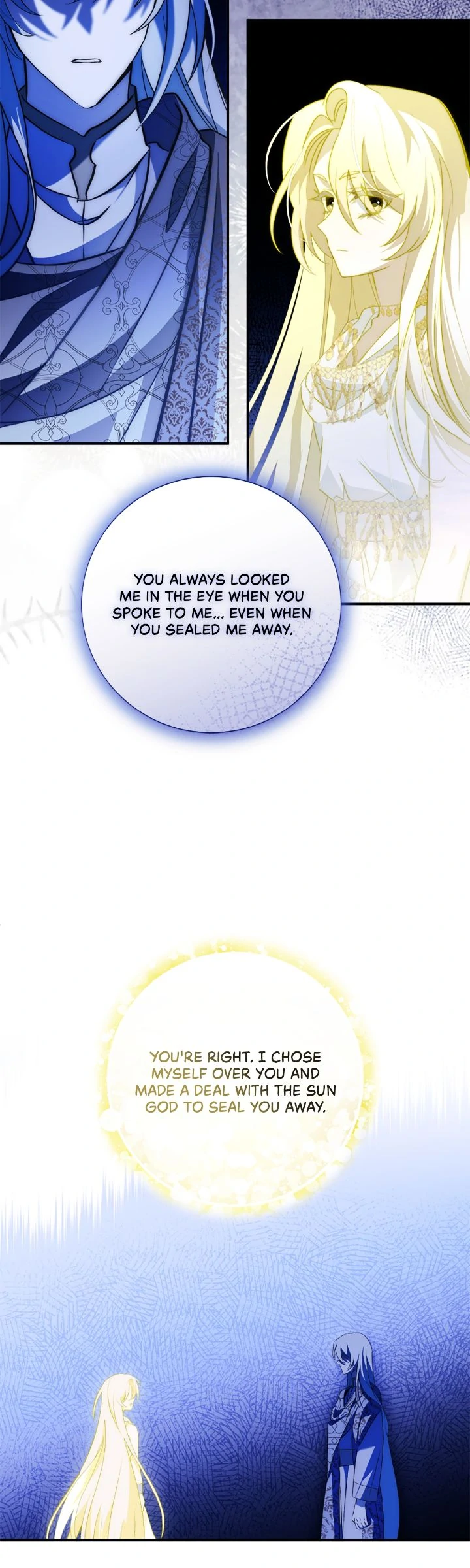 A Tipsy Marriage Proposal for the Emperor Chapter 96 page 22