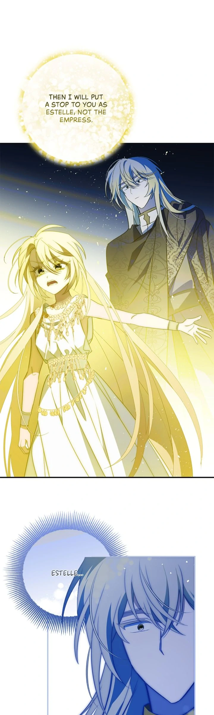 A Tipsy Marriage Proposal for the Emperor Chapter 96 page 42