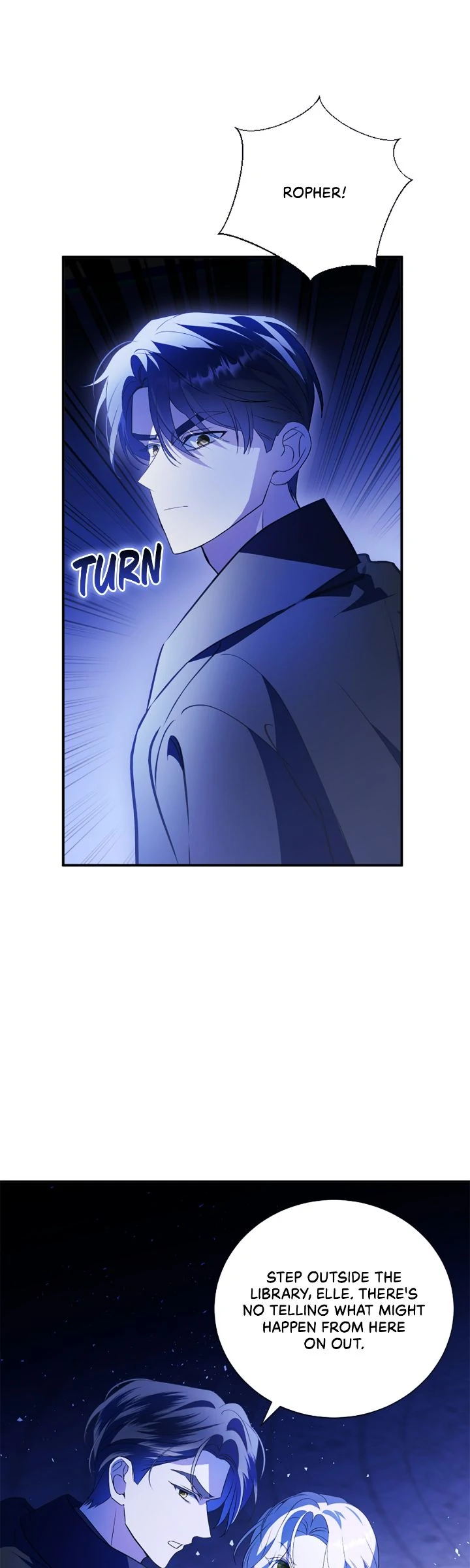 A Tipsy Marriage Proposal for the Emperor Chapter 96 page 5