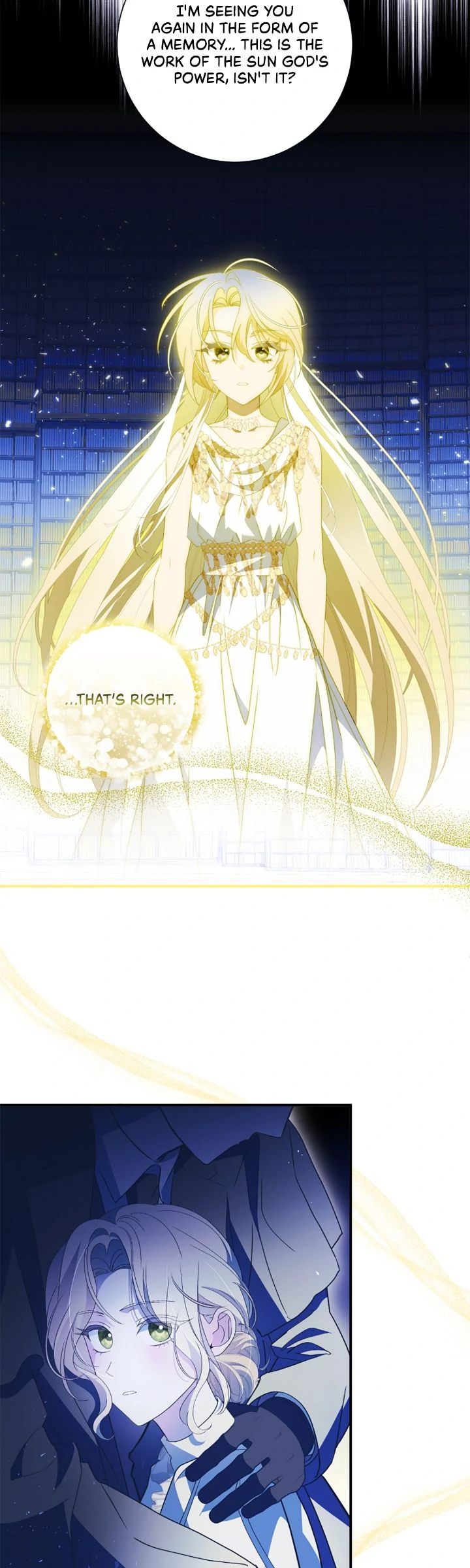 A Tipsy Marriage Proposal for the Emperor Chapter 96 page 8