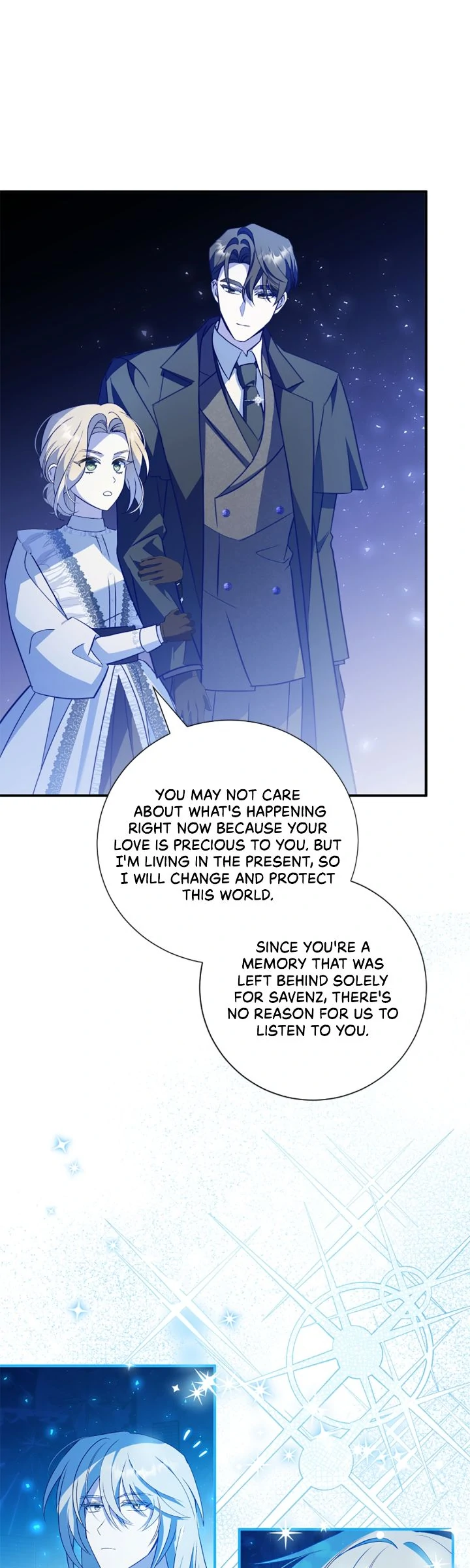 A Tipsy Marriage Proposal for the Emperor Chapter 97 page 15