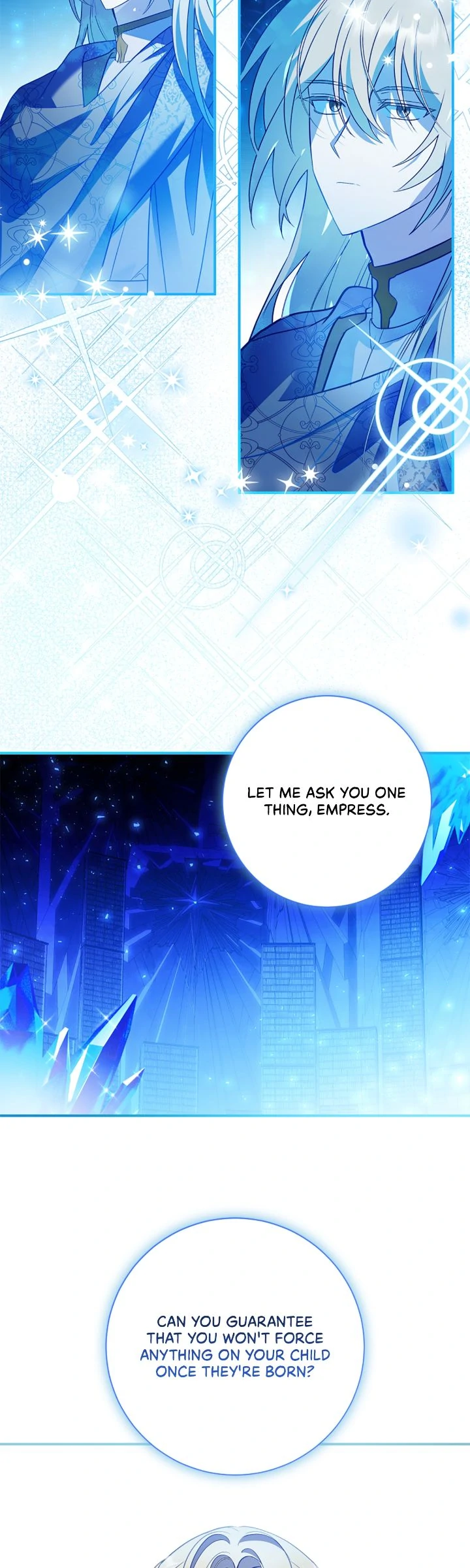 A Tipsy Marriage Proposal for the Emperor Chapter 97 page 16
