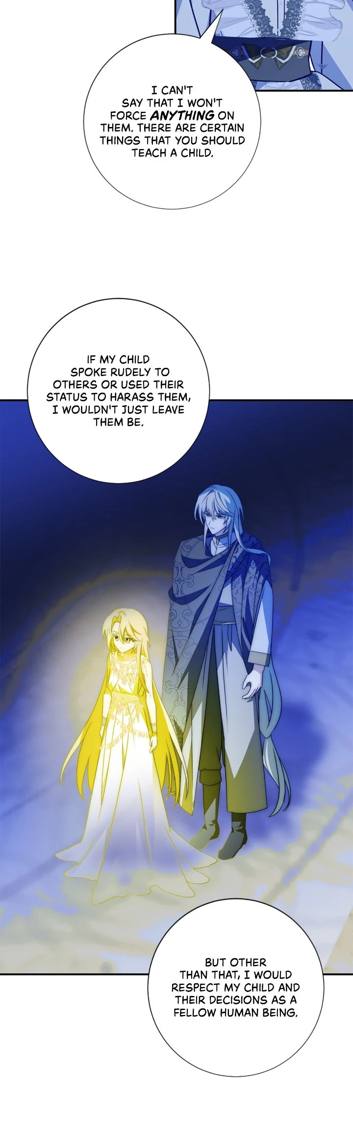 A Tipsy Marriage Proposal for the Emperor Chapter 97 page 18