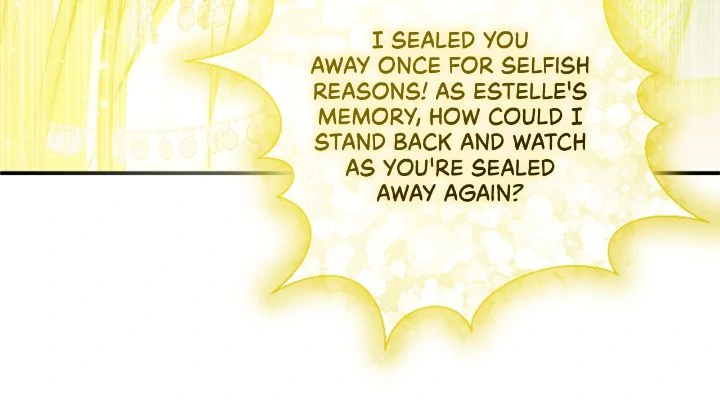 A Tipsy Marriage Proposal for the Emperor Chapter 97 page 23