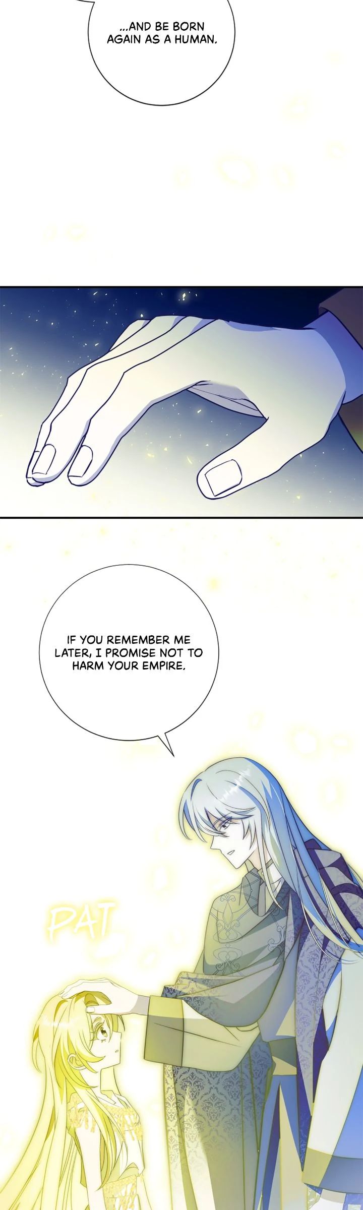 A Tipsy Marriage Proposal for the Emperor Chapter 97 page 25