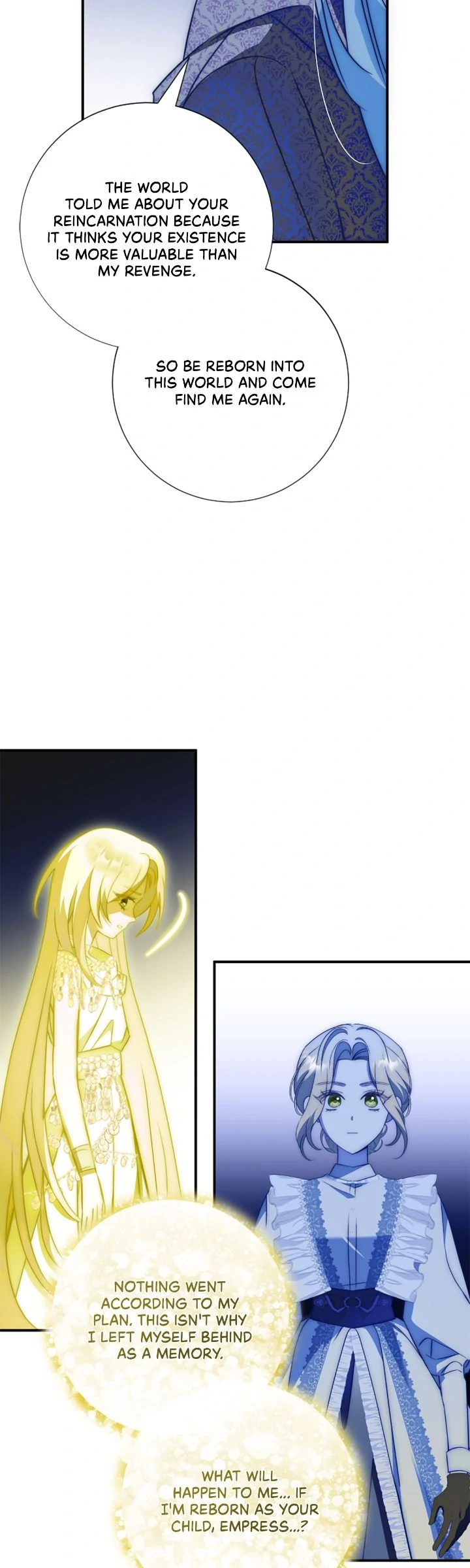 A Tipsy Marriage Proposal for the Emperor Chapter 97 page 29