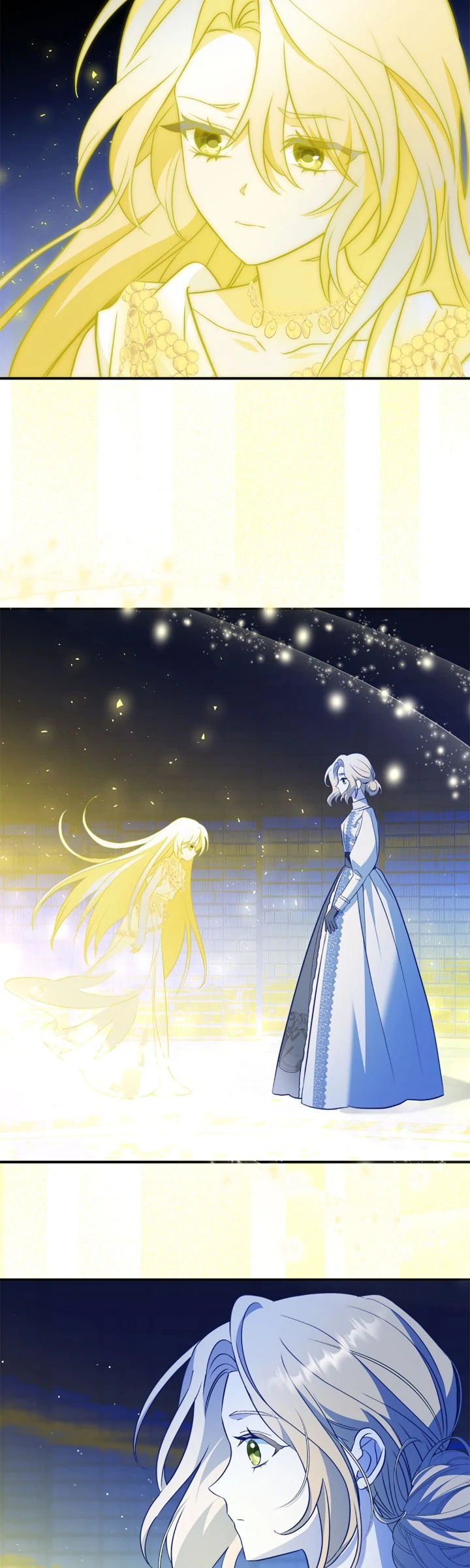 A Tipsy Marriage Proposal for the Emperor Chapter 97 page 33