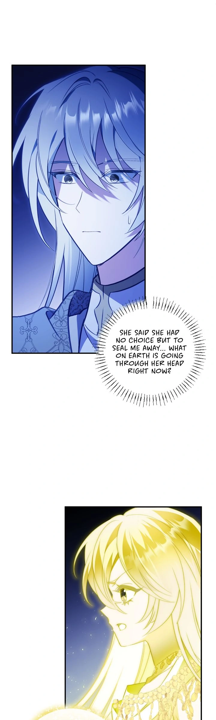 A Tipsy Marriage Proposal for the Emperor Chapter 97 page 3