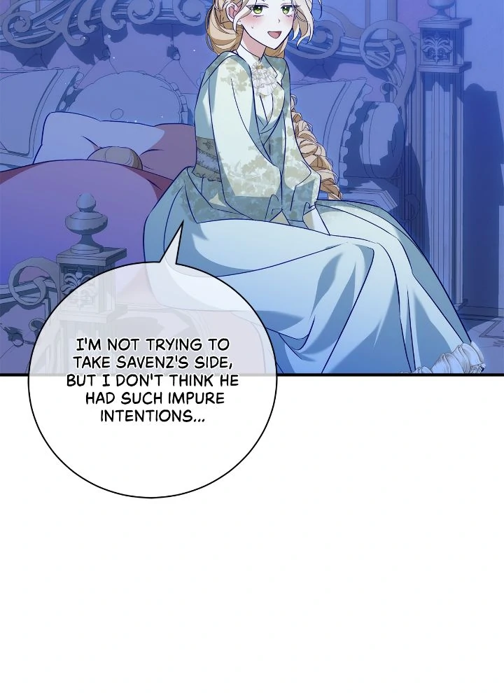 A Tipsy Marriage Proposal for the Emperor Chapter 98 page 9