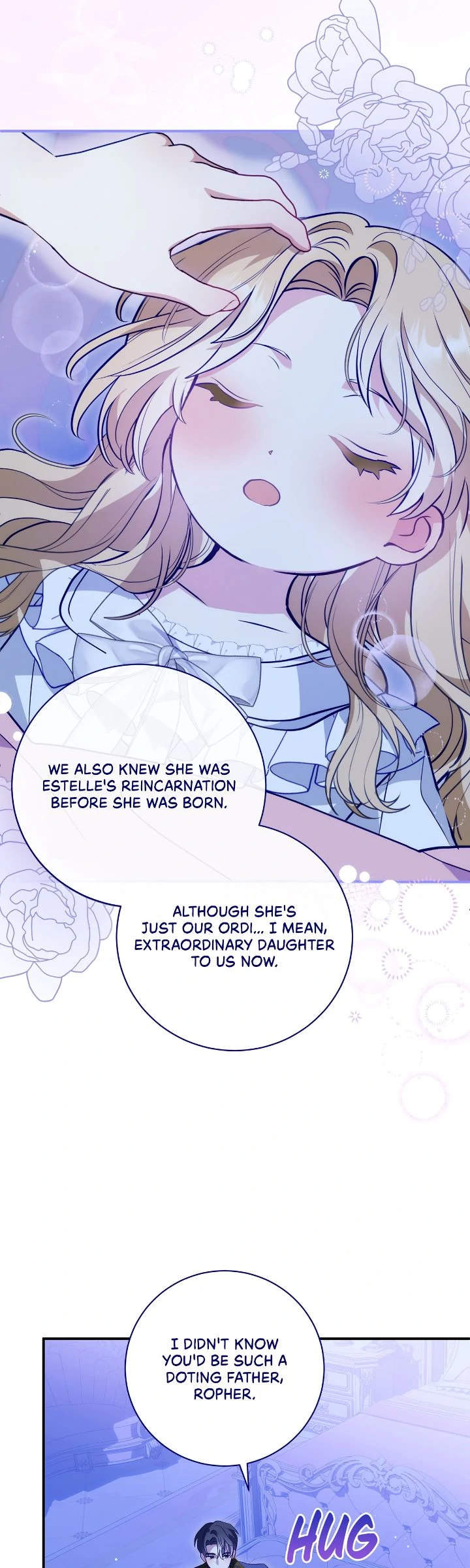 A Tipsy Marriage Proposal for the Emperor Chapter 98 page 12