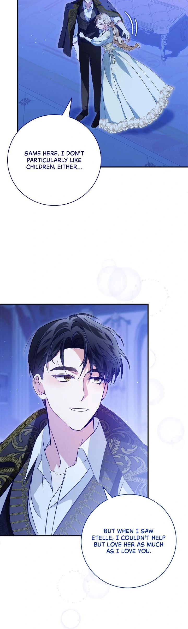 A Tipsy Marriage Proposal for the Emperor Chapter 98 page 13