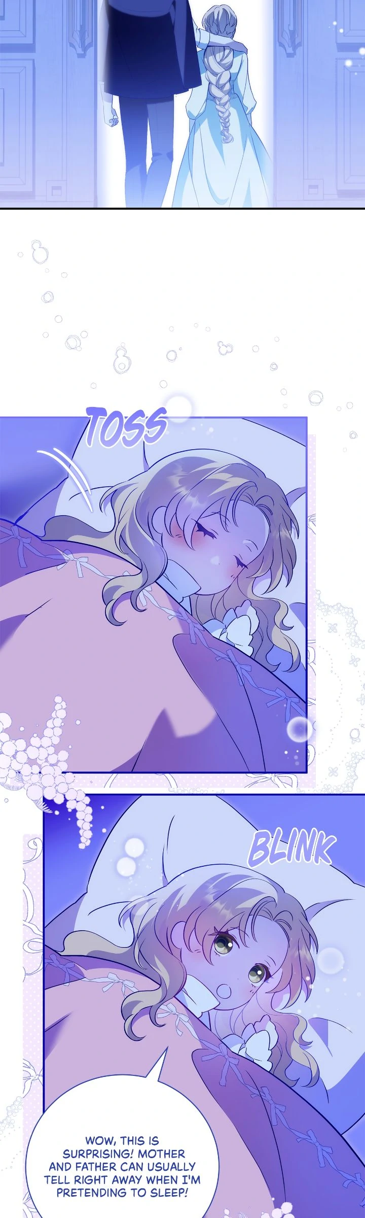 A Tipsy Marriage Proposal for the Emperor Chapter 98 page 16