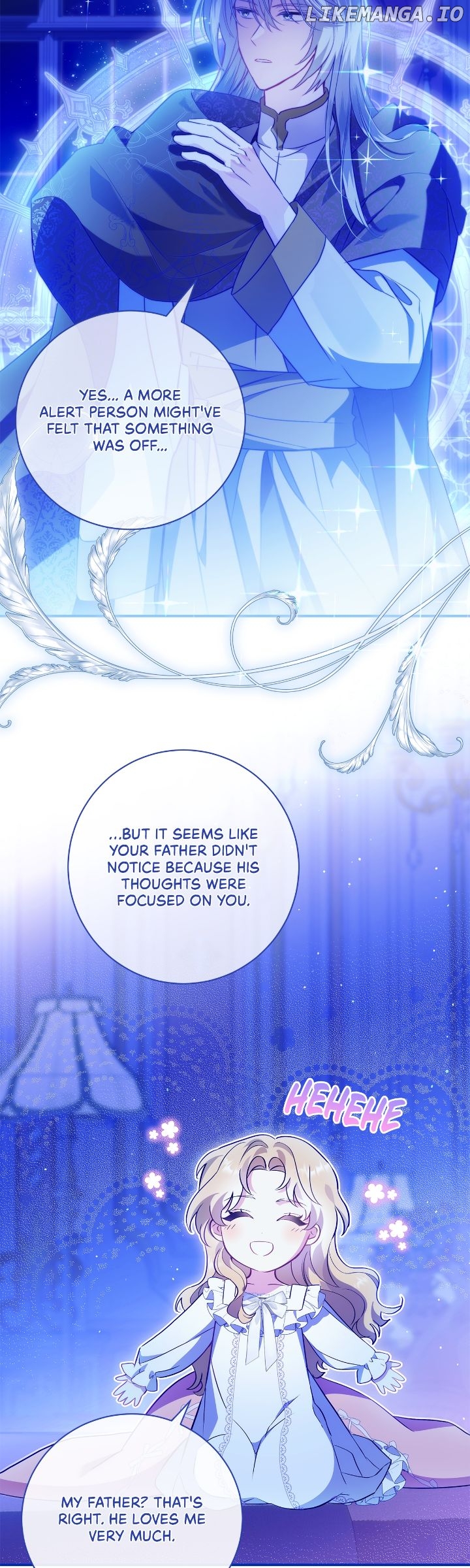 A Tipsy Marriage Proposal for the Emperor Chapter 98 page 18