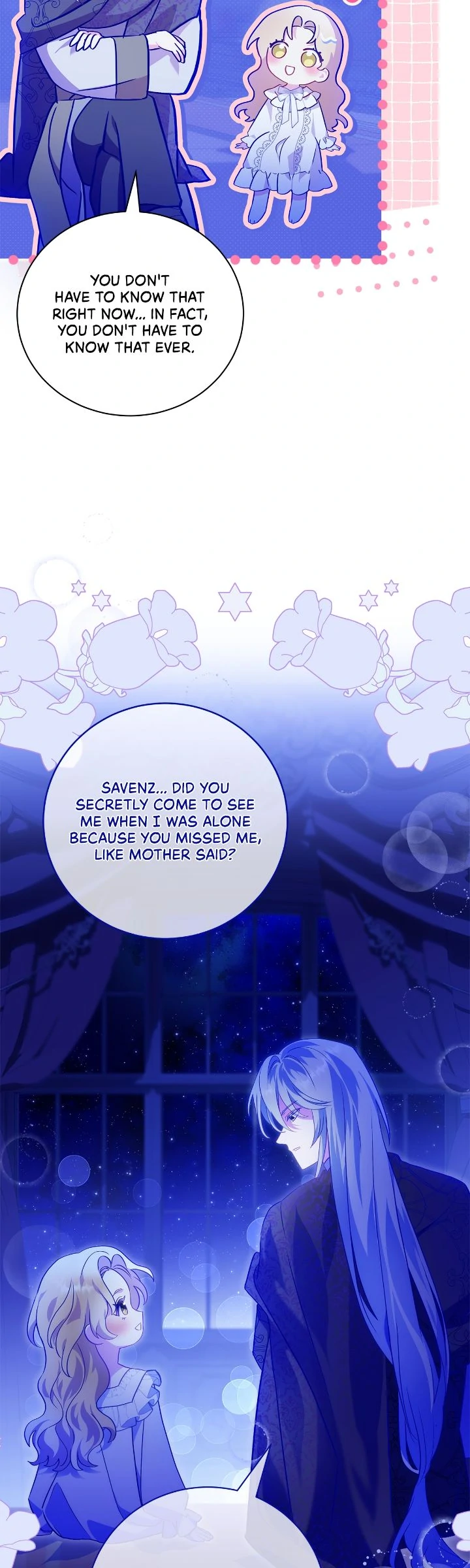 A Tipsy Marriage Proposal for the Emperor Chapter 98 page 21