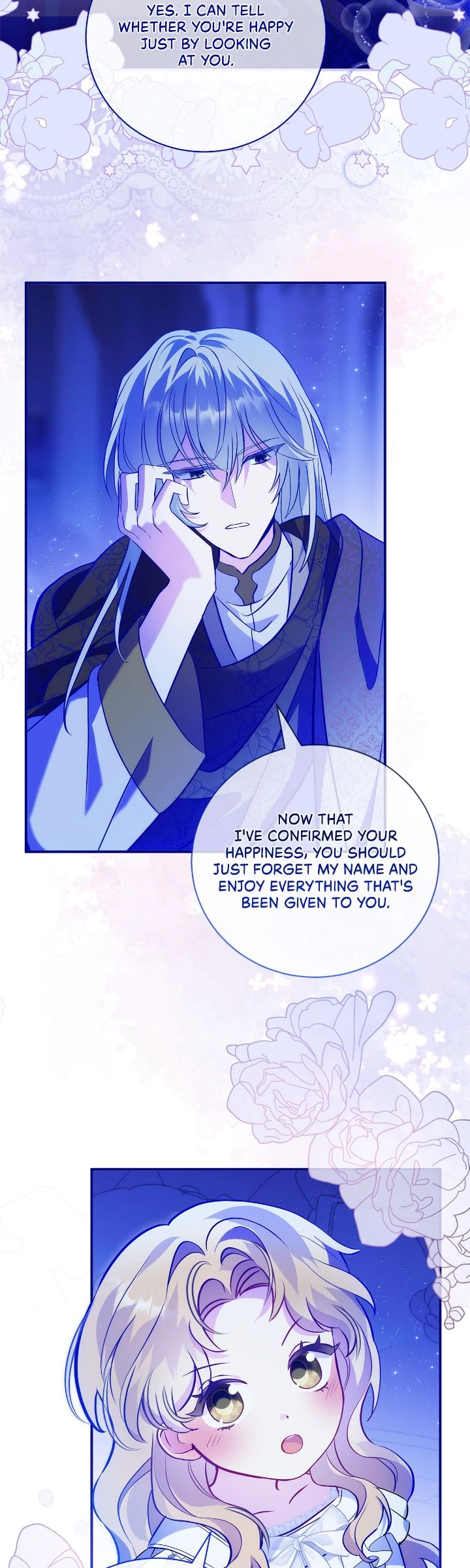 A Tipsy Marriage Proposal for the Emperor Chapter 98 page 22